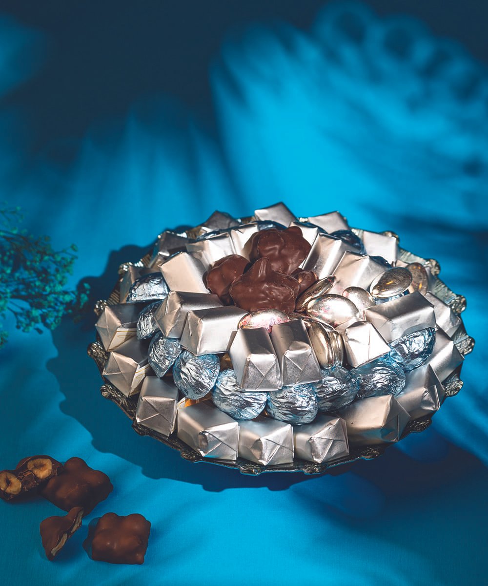 Saphir Sublime , Ref 1017*
