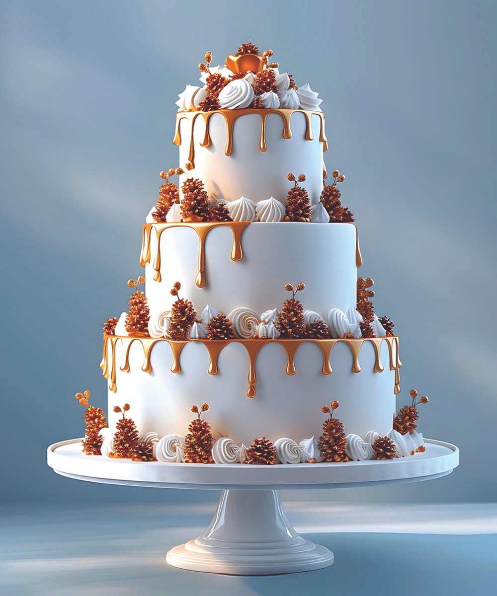 Cake Design
