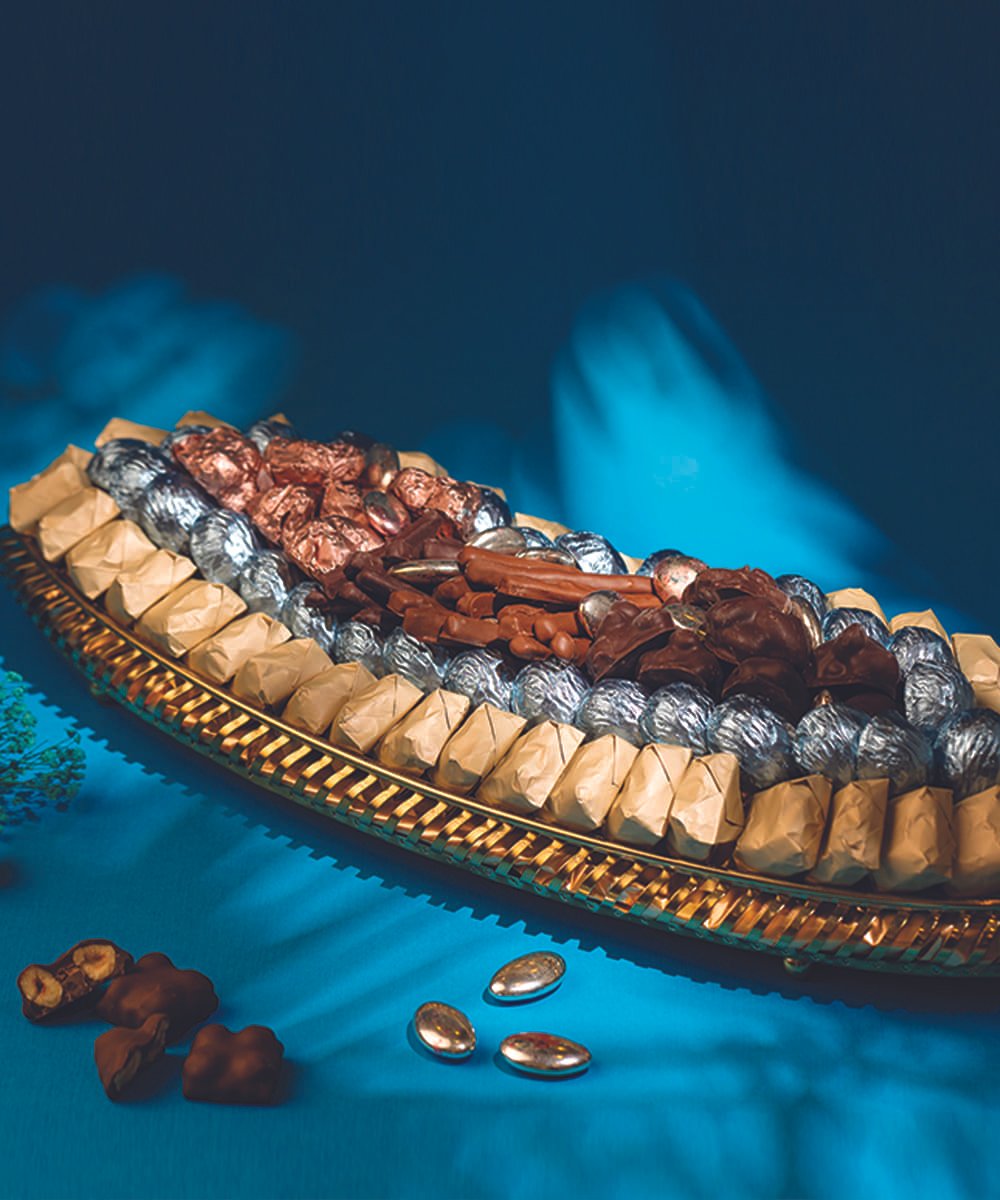 chocolat